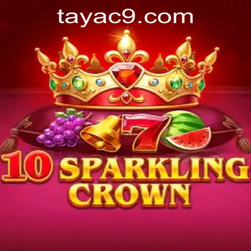 Discover the Thrills of 10SparklingCrown at C9TAYA PH Casino