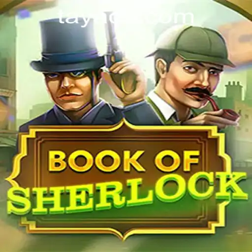 Discover the Thrilling World of BookOfSherlock at C9TAYA PH Casino