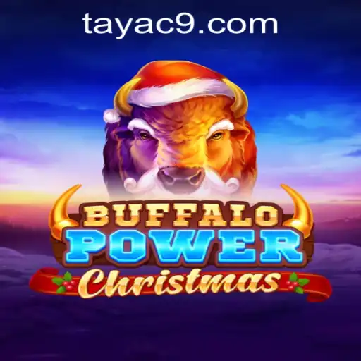 Discover the Exciting World of Buffalo Power Christmas at C9TAYA PH Casino