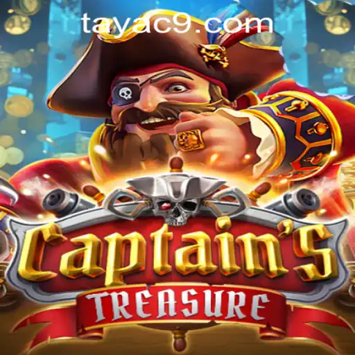 Exploring the Adventure of CaptainssTreasure at C9TAYA PH Casino