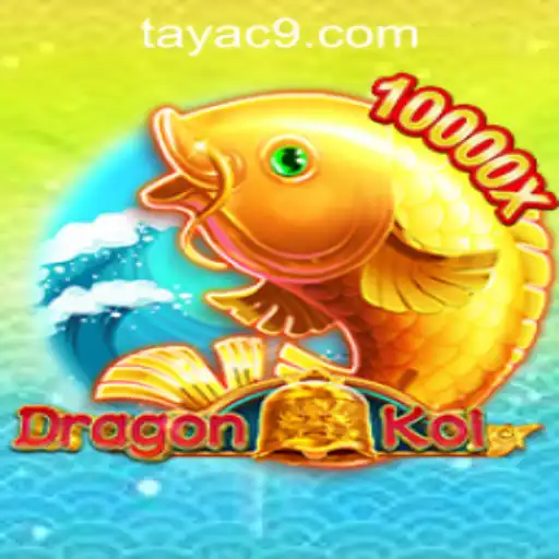 Exploring DragonKoi: The Mesmerizing Game at C9TAYA PH Casino