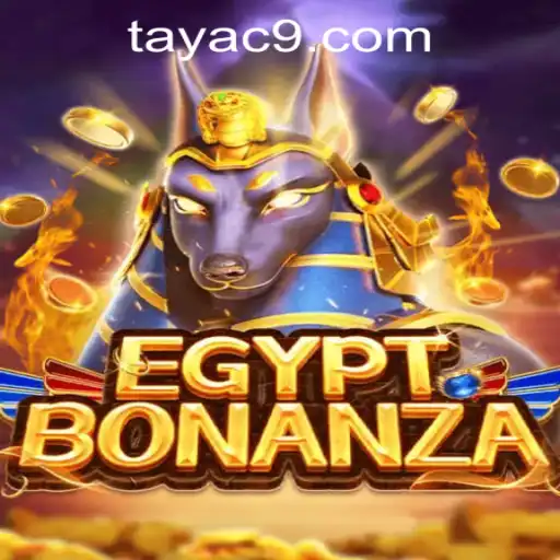 Exploring the World of EgyptBonanza in C9TAYA PH Casino