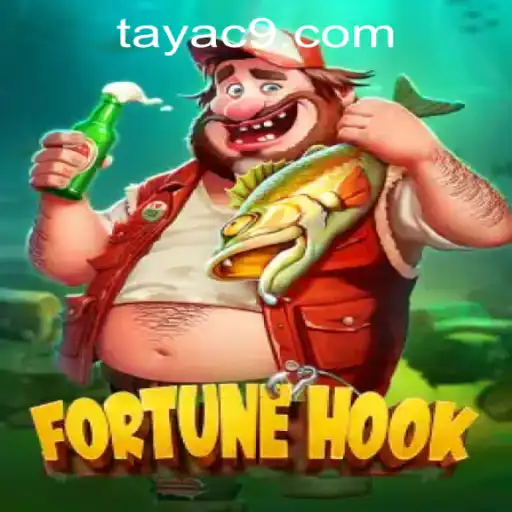 Discover FortuneHook: A Thrilling Adventure in C9TAYA PH Casino