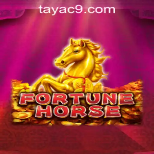 Exploring FortuneHorse: An Intrigue in the Realm of C9TAYA PH Casino