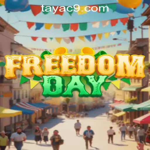 Unveiling FreedomDay: A Riveting Escape into C9TAYA PH Casino Excitement