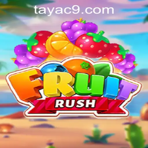 Discover the Exciting World of FruitRush: A Thrilling Game at C9TAYA PH Casino