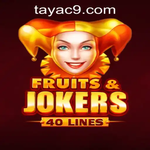 Discover the Exciting World of FruitsAndJokers40 at C9TAYA PH Casino