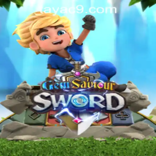 Discovering GemSaviourSword: An Exciting Slot Game with a Twist of C9TAYA PH Casino