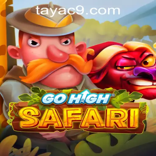 GoHighSafari: An Exciting Adventure in C9TAYA PH Casino