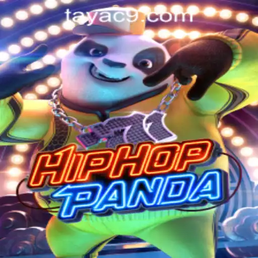 HipHopPanda: Revolutionizing Gaming with a Beat