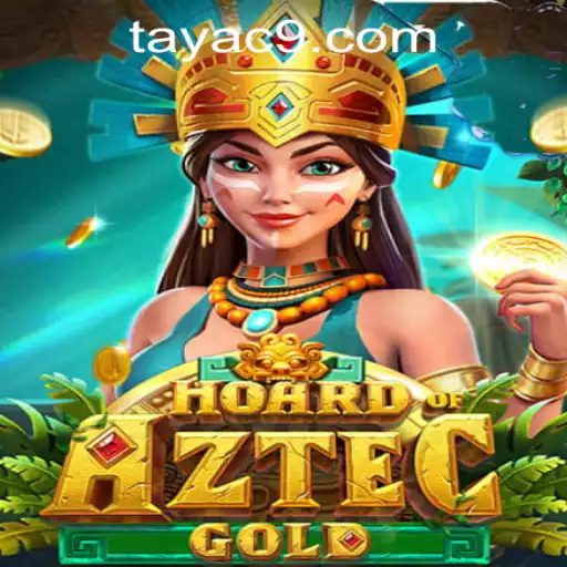 The Allure of HoardofAztecgold: A New Adventure in C9TAYA PH Casino