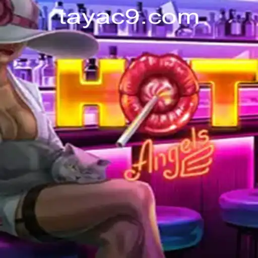 Exploring the Thrills of HotAngels at C9TAYA PH Casino