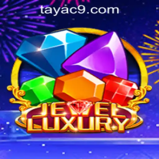 Explore the Dazzling World of JewelLuxury at C9TAYA PH Casino