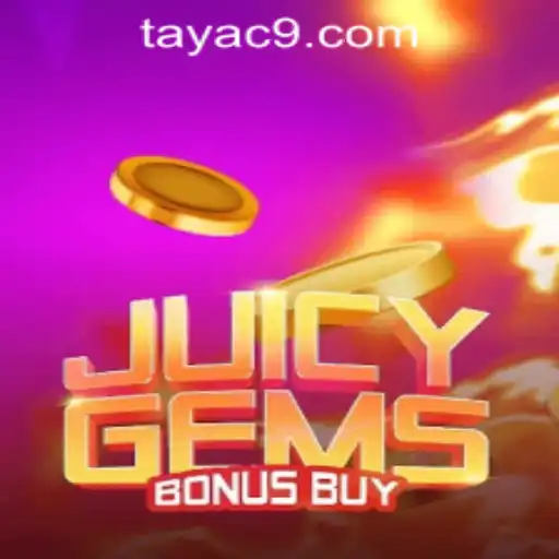 Discover the Thrills of JuicyGemsBonusBuy at C9TAYA PH Casino