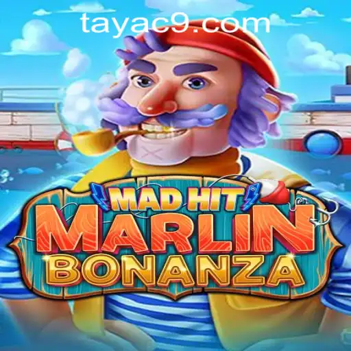 Dive into the Excitement of MadHitMarlinBonanza: A Dynamic Casino Adventure at C9TAYA PH Casino