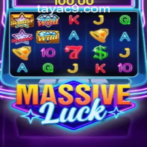 Exploring the Exciting World of MassiveLuck at C9TAYA PH Casino