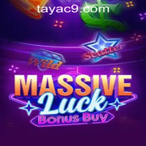 Explore the Thrilling World of MassiveLuckBonusBuy at C9TAYA PH Casino
