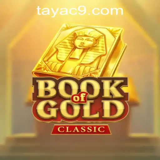 The Thrilling World of BookOfGoldClassic: An Insight into the Casino Favorite