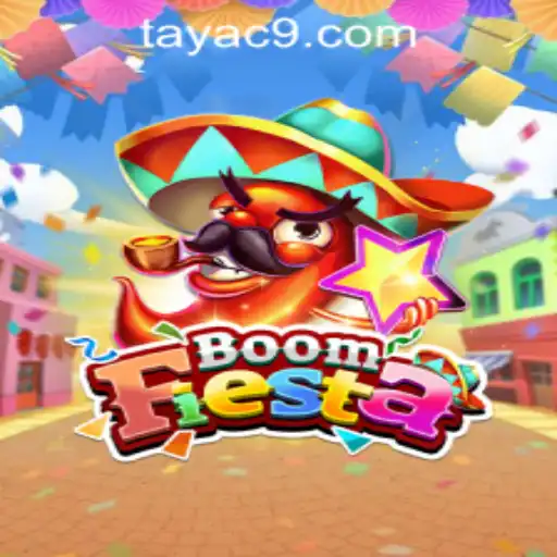 Exploring the Thrills of BoomFiesta: A New Era in Online Casino Gaming with C9TAYA PH Casino