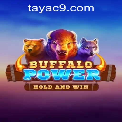 Exploring BuffaloPower at C9TAYA PH Casino: An In-Depth Guide