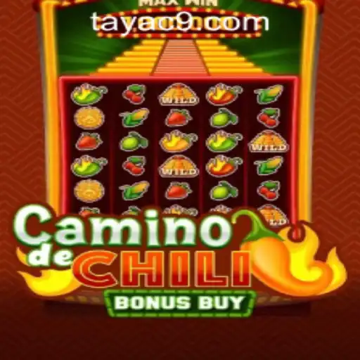 CaminodeChiliBonusBuy: A Fiery Adventure in the World of Online Gaming