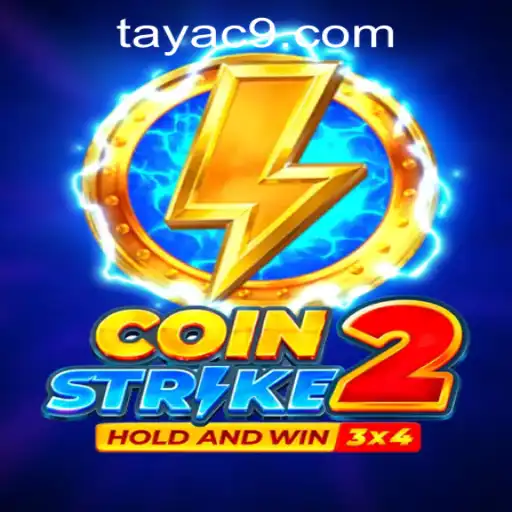 CoinStrike2: A Riveting Journey into C9TAYA PH Casino