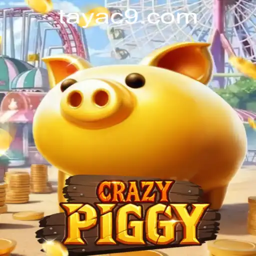 Exploring CrazyPiggy: A Comprehensive Guide to C9TAYA PH Casino's Latest Sensation
