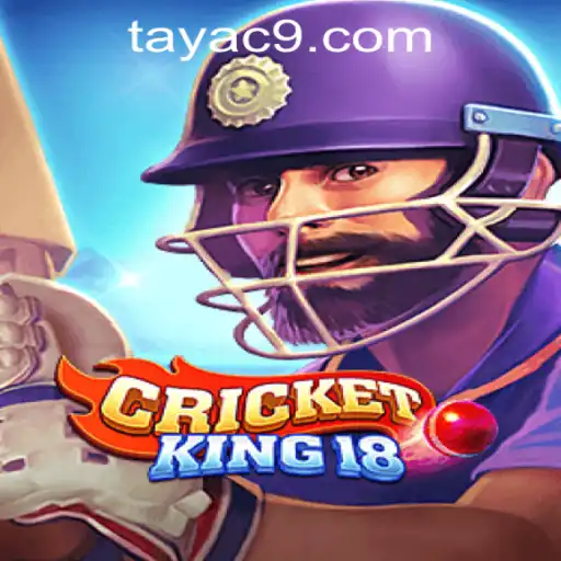 Exploring the Exciting World of CricketKing18 and C9TAYA PH Casino