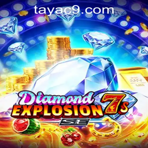 Unveiling DiamondExplosion7sSE at C9TAYA PH Casino: A Thrilling Gaming Experience