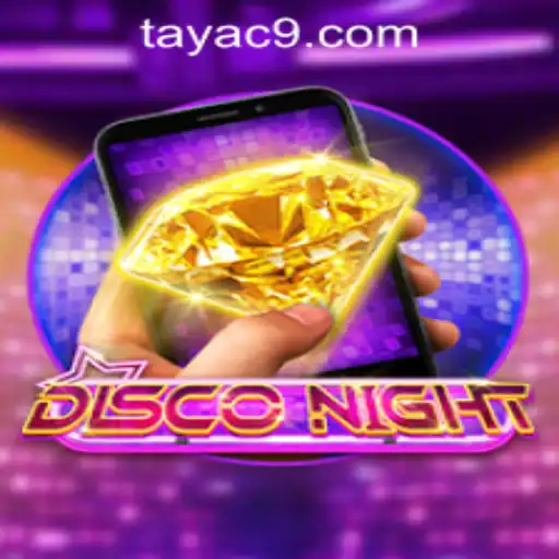DiscoNightM: A Glimpse into the Enthralling Gaming Experience at C9TAYA PH Casino