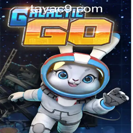 GalacticGO: Exploring the Universe with C9TAYA PH Casino