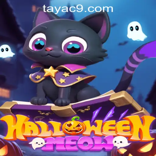Discover the Spooky Excitement of HalloweenMeow: A Thrilling Game at C9TAYA PH Casino