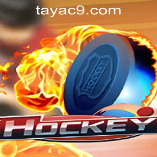 Exploring the World of Hockey at C9TAYA PH Casino
