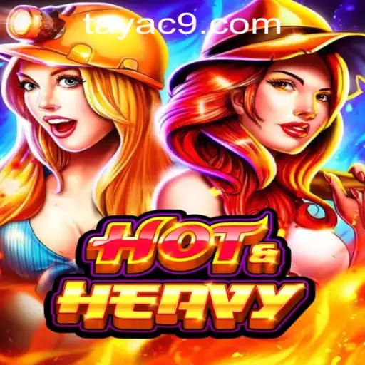 Unraveling the Thrills of HotHeavy - An Exquisite Blend of Gaming and Excitement