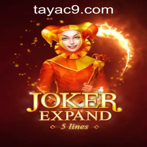 Exploring the Exciting World of JokerExpand at C9TAYA PH Casino