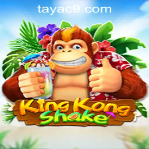 KingKongShake: An Exciting Casino Game at C9TAYA PH Casino