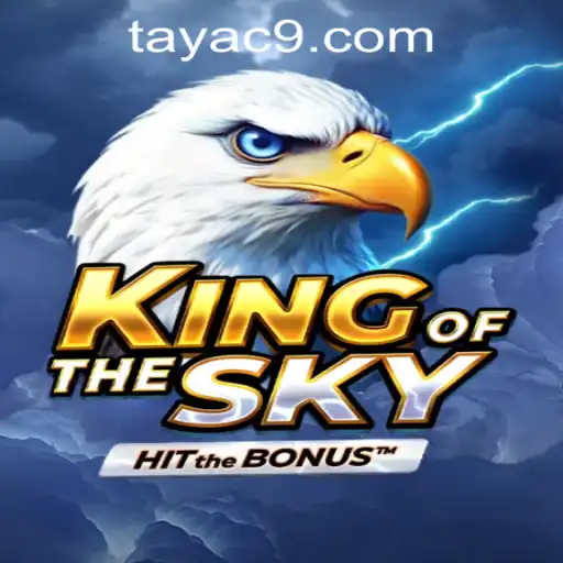 KingOfTheSky: The Ultimate Gaming Experience at C9TAYA PH Casino