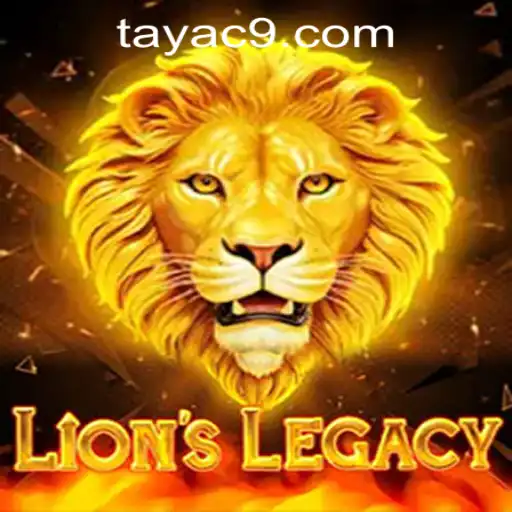 LionsLegacy: A New Adventure in Gaming