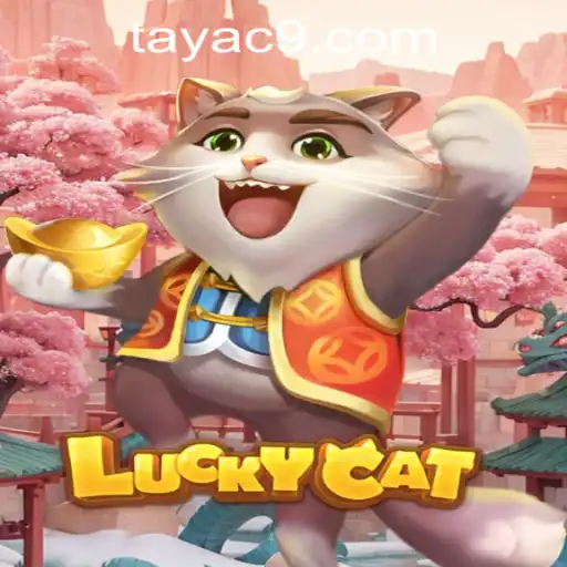 Exploring the Thrills of LuckyCat at C9TAYA PH Casino