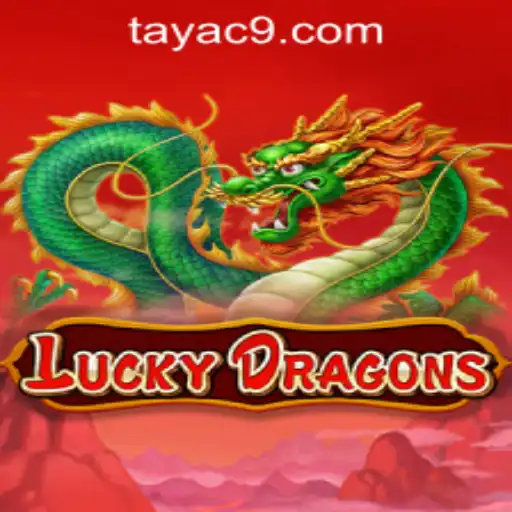 Exploring the Thrilling World of LuckyDragons at C9TAYA PH Casino