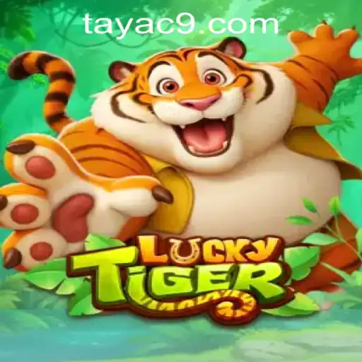 Unveiling the Excitement of LuckyTiger at C9TAYA PH Casino
