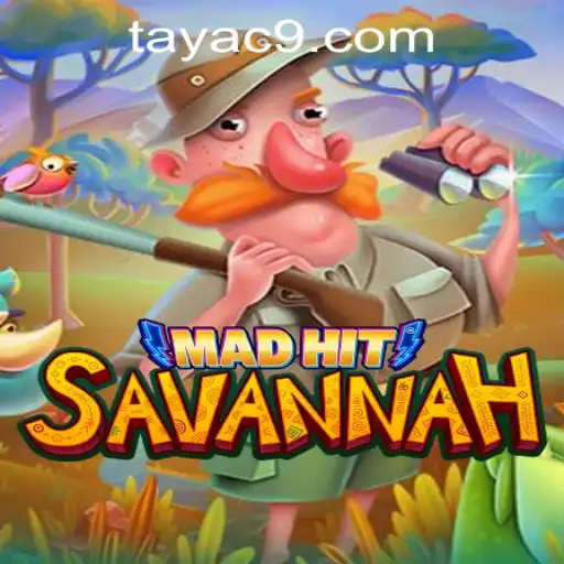 Experience the Thrills of MadHitSavannah: A New Era of Adventure Gaming