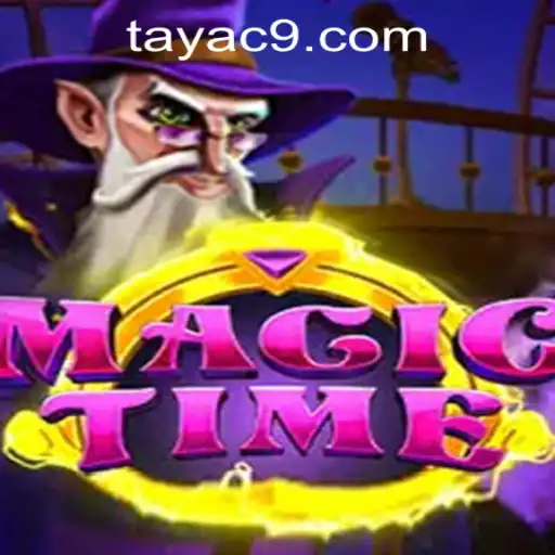 MagicTime: Revolutionizing Online Gaming with C9TAYA PH Casino