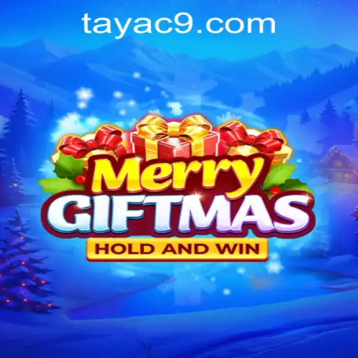 MerryGiftmas: A Thrilling Festive Experience at C9TAYA PH Casino