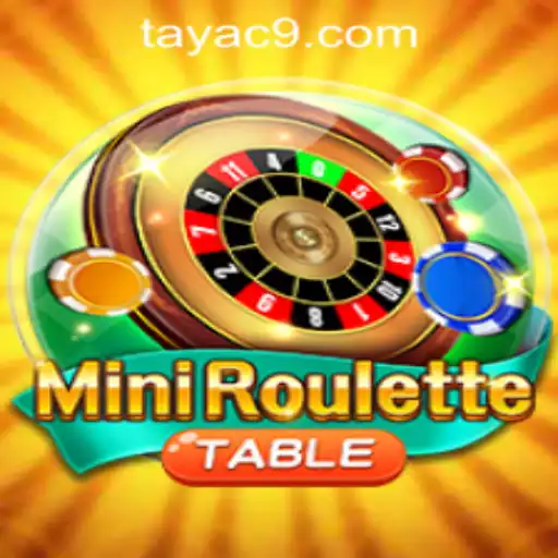 Exploring the Excitement of MiniRoulette at C9TAYA PH Casino