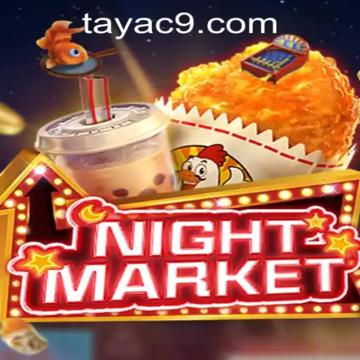 Exploring NIGHTMARKET: A Thrilling Casino Adventure at C9TAYA PH Casino