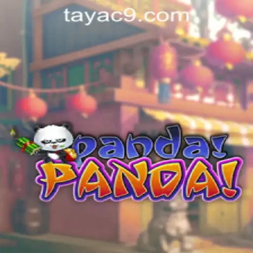 PandaPanda: A New Sensation in Online Gaming at C9TAYA PH Casino
