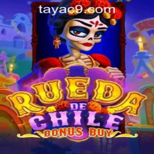 Explore the Thrills of RuedaDeChileBonusBuy at C9TAYA PH Casino