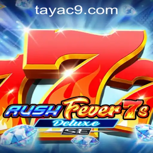 RushFever7sDeluxeSE: A Thrilling Casino Experience at C9TAYA PH Casino