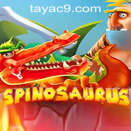 Exploring the Thrilling World of Spinosaurus at C9TAYA PH Casino